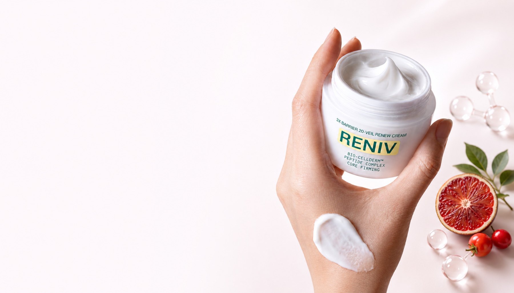 BIO-CELLDERM 크림