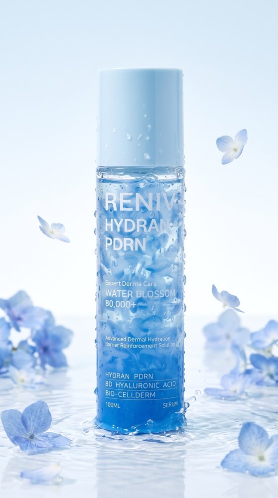 하이드란 PDRN 아쿠아 세럼